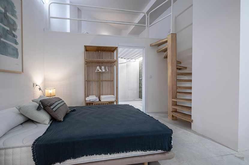 Loft De Lujo En Ciudad De Las Cienciasapto 2B Valencia Eksteriør billede